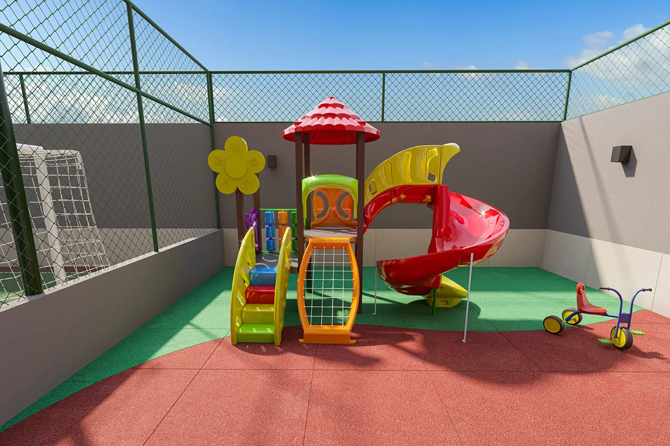 Playground