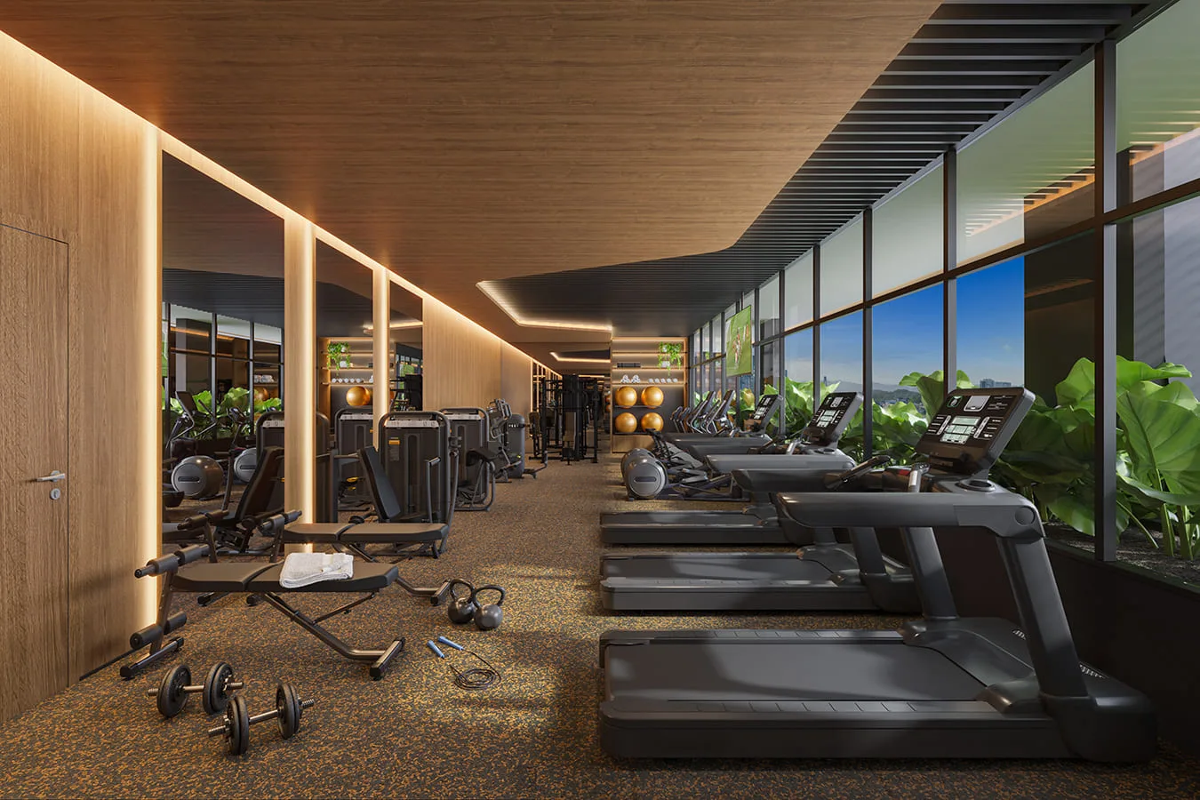 Fitness