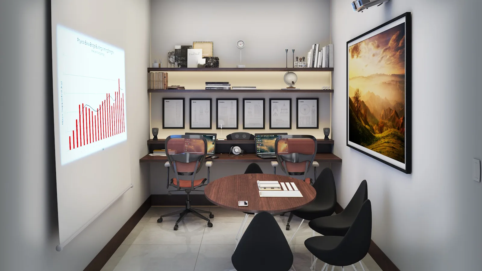 Coworking