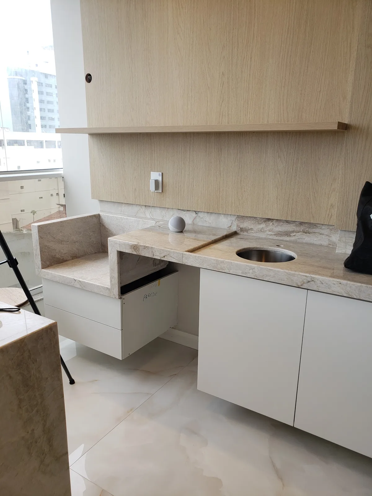 Projeto e lazer · imagem ilustrativa