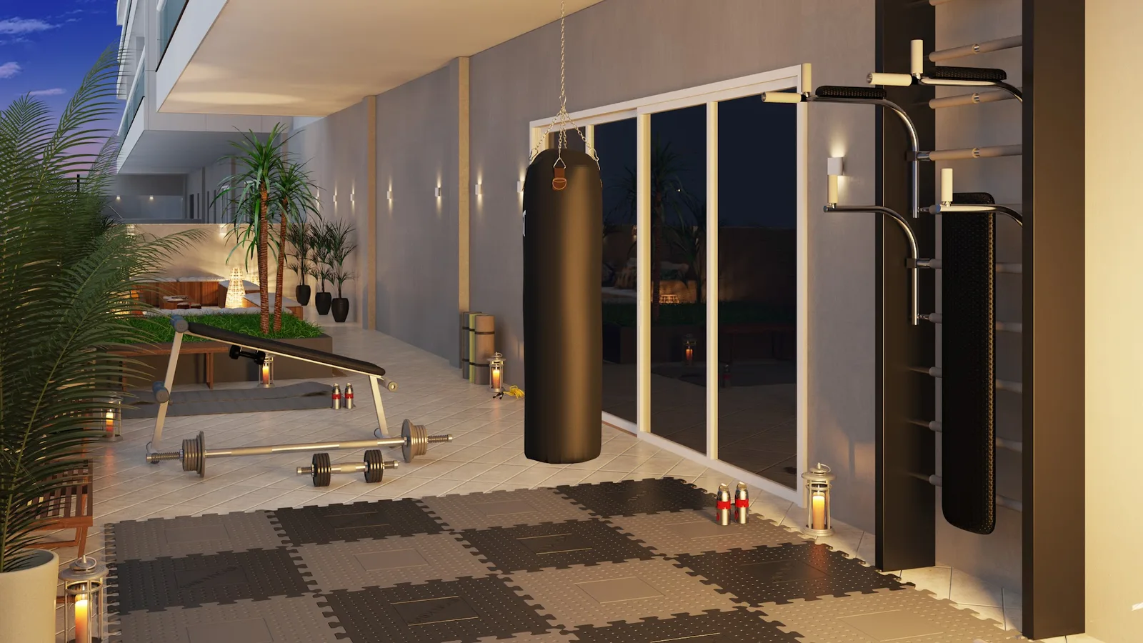 BOXE