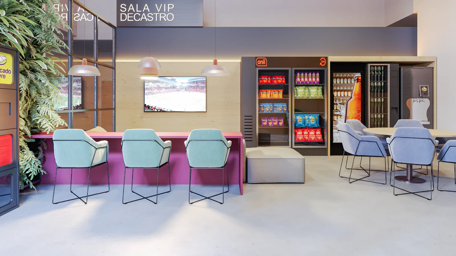 CAROLINA SALA VIP 02