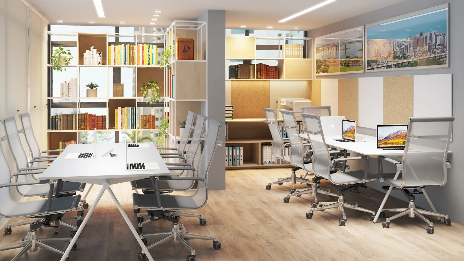 Coworking