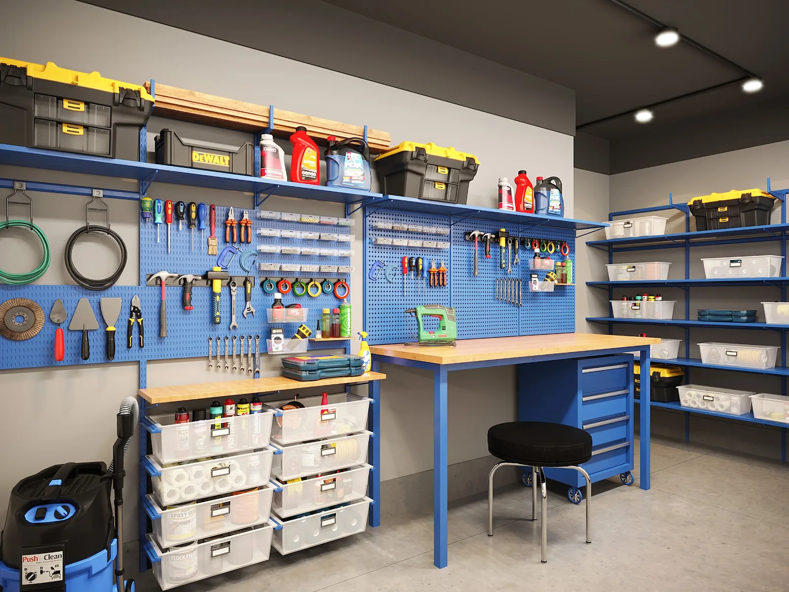 toolbox