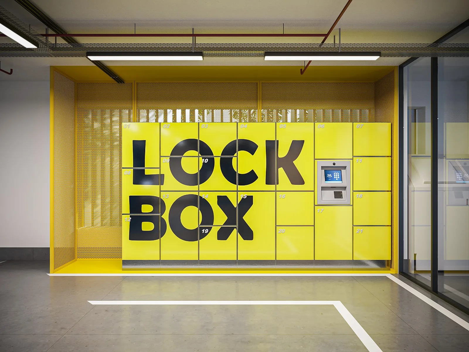 lockbo