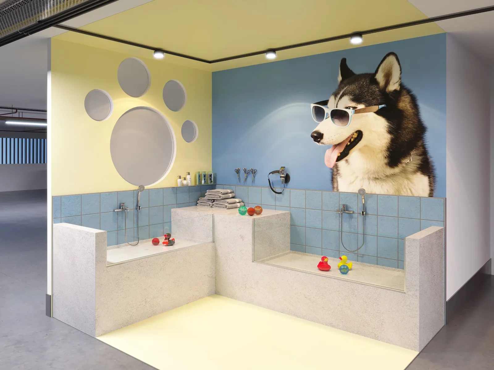 105-PET CARE