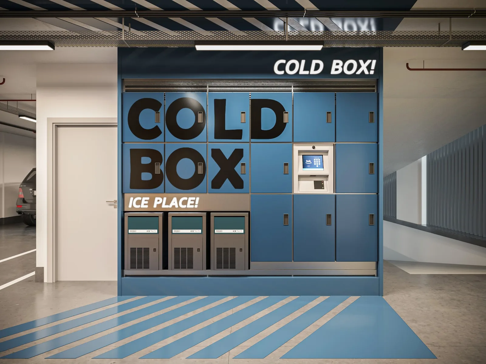 coldbox