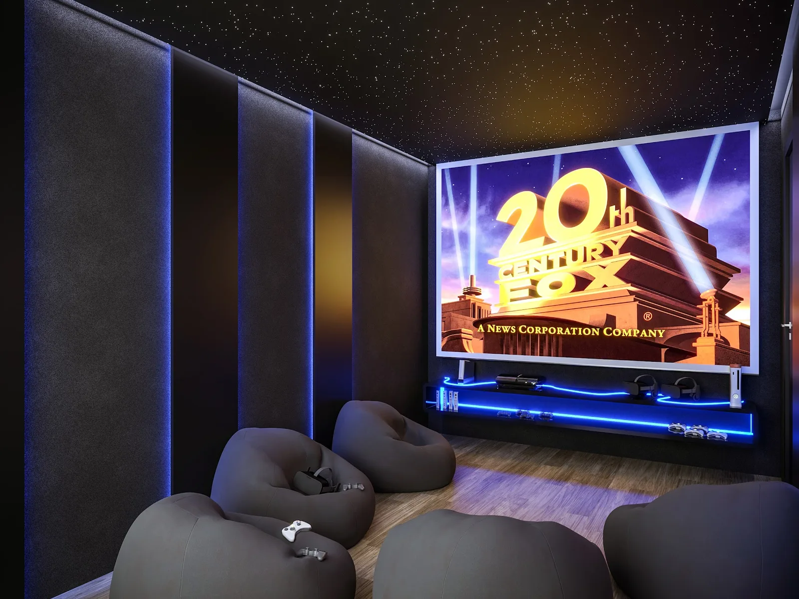 cinema