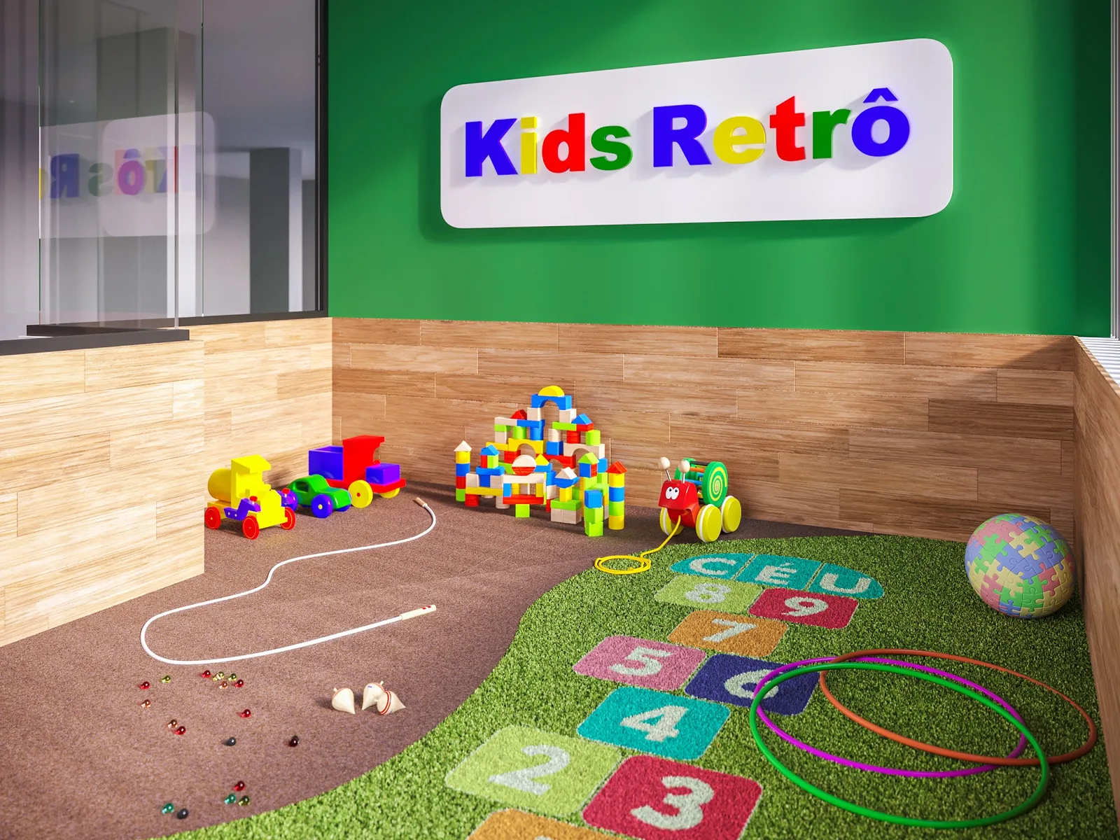 kidsretro