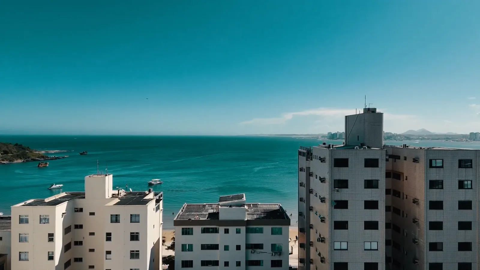 Allure - 9.o Andar - Vista Mar