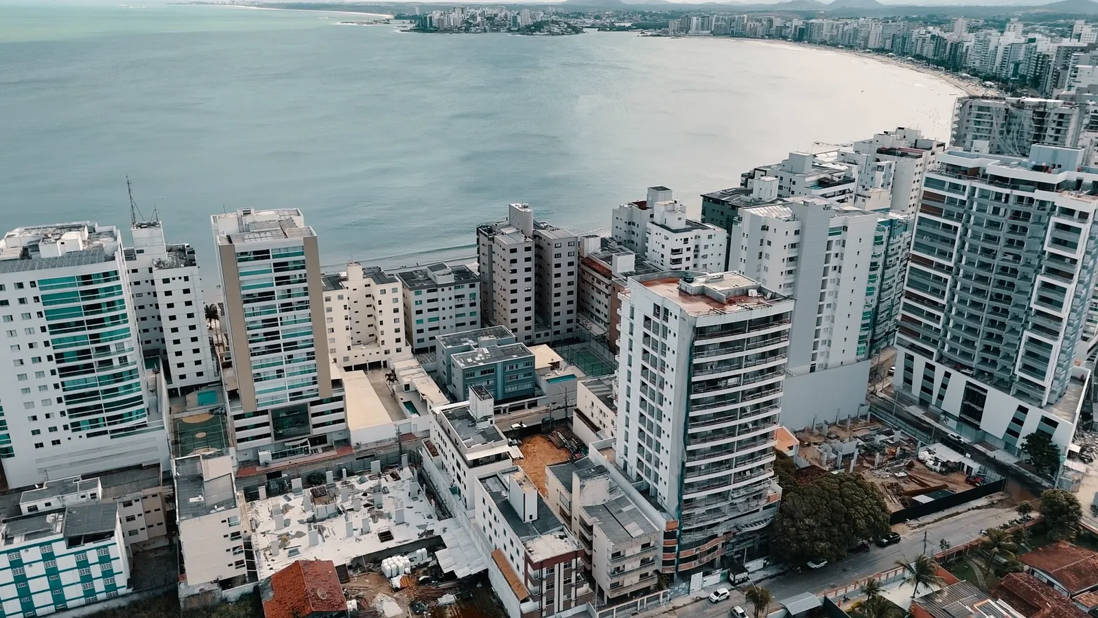 Allure - Localização + Vista Mar