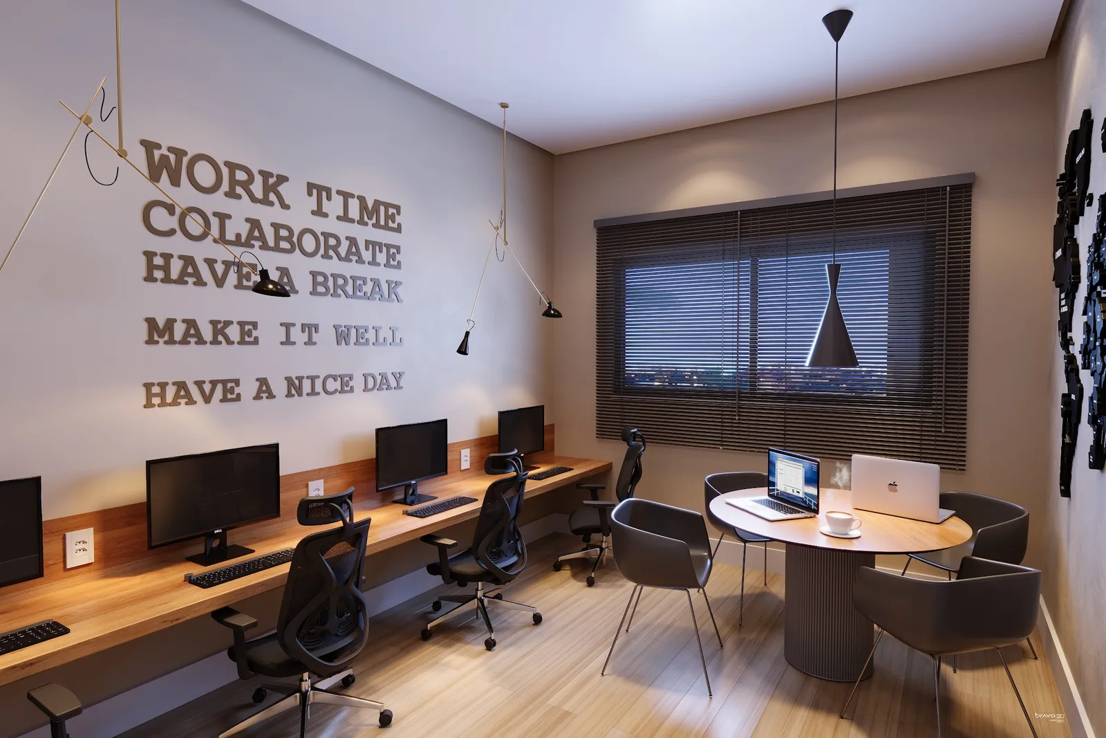 Coworking