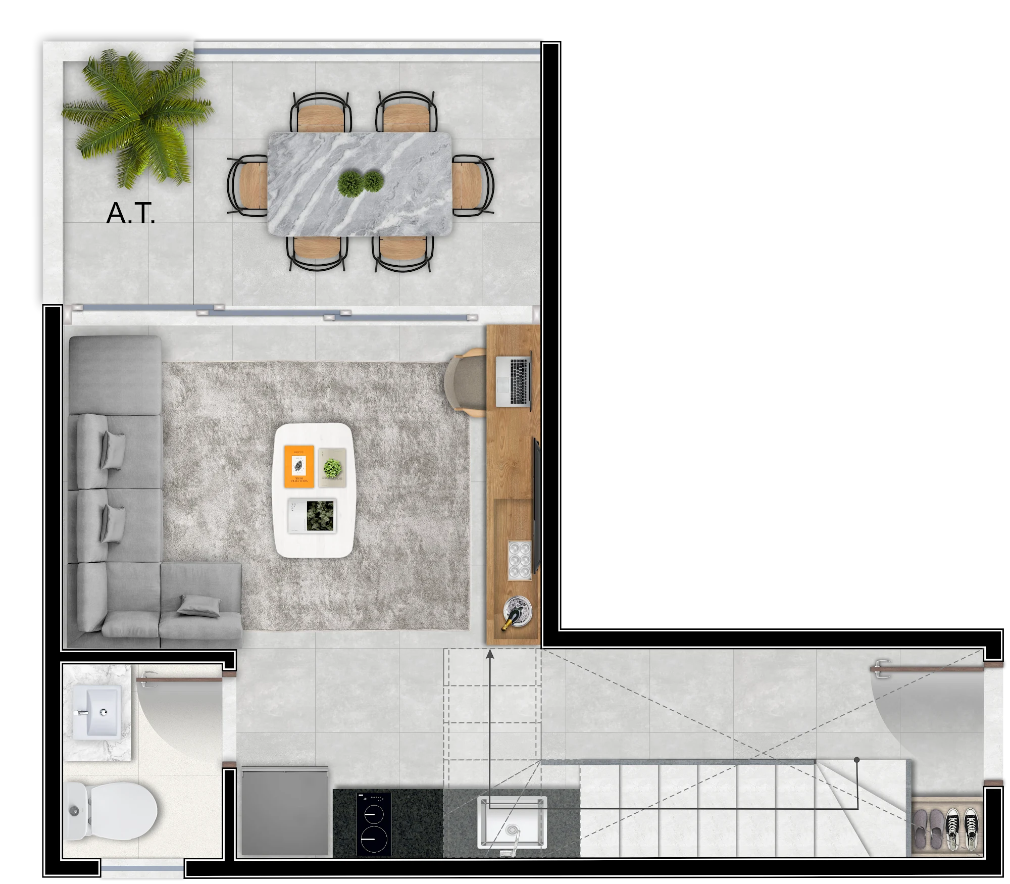 12º PAVTO - DUPLEX 01 INF_R02