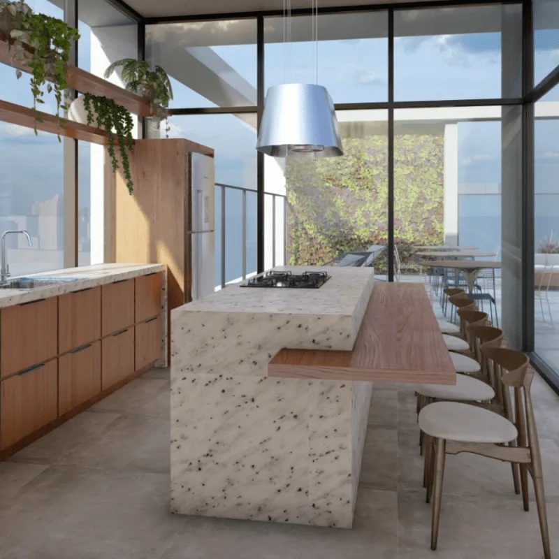 Ágora Mall & Residence · imagem 14