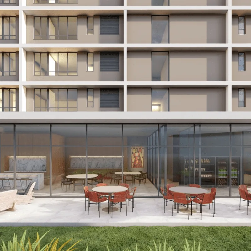 Ágora Mall & Residence · imagem 20