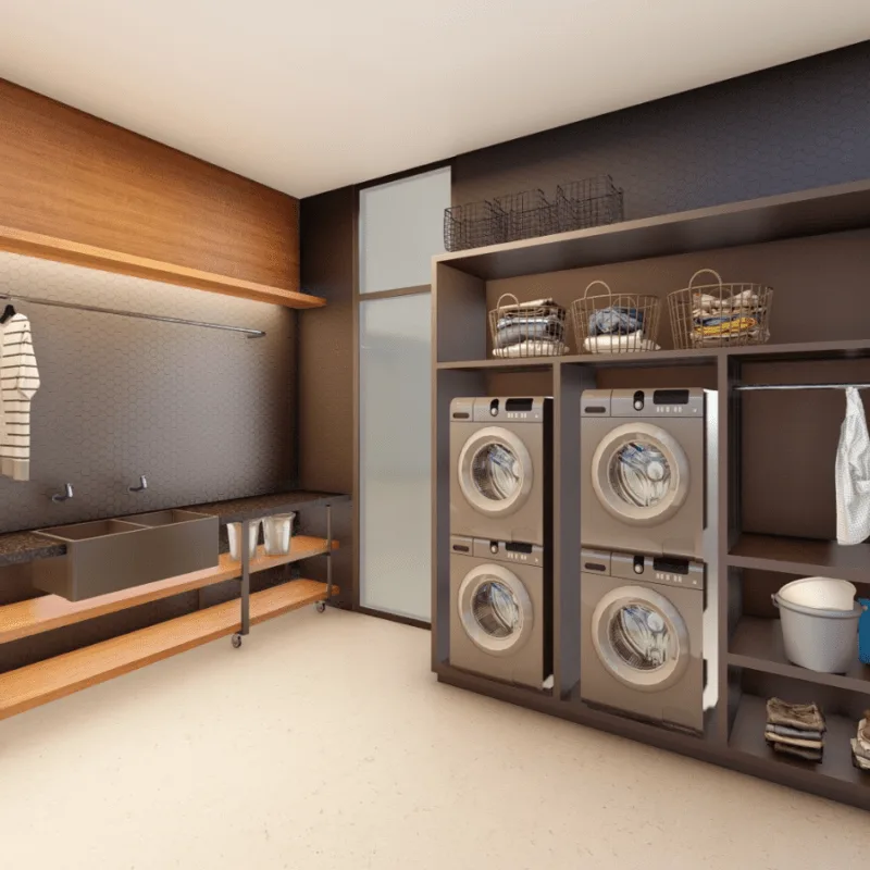 Ágora Mall & Residence · imagem 15