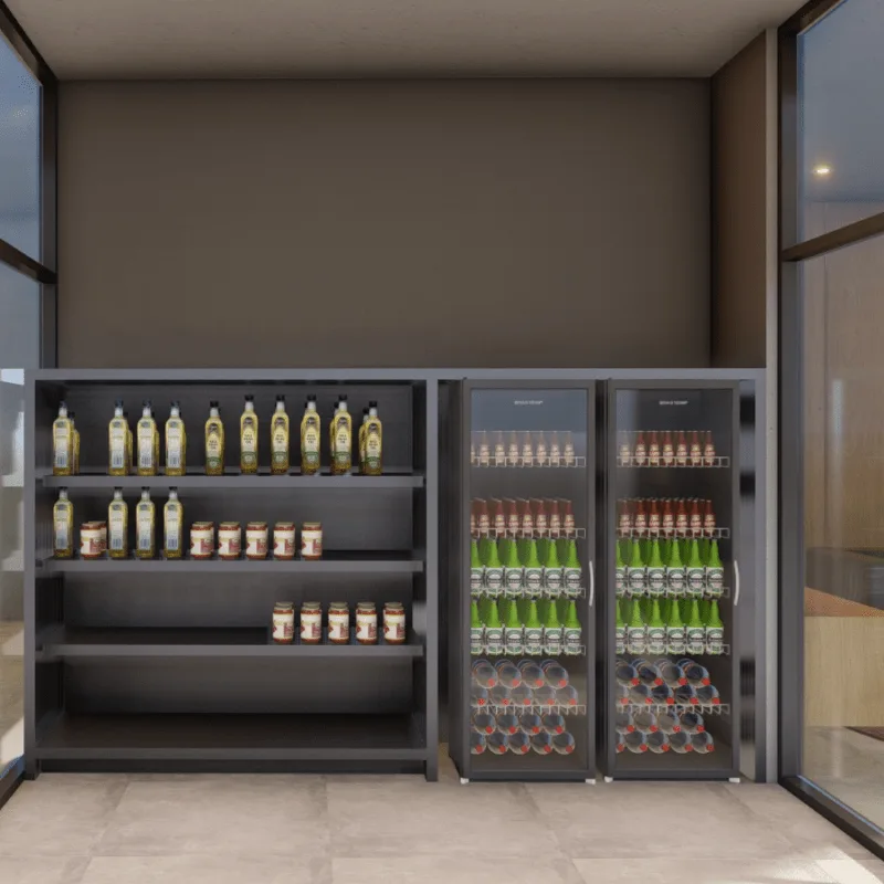 Ágora Mall & Residence · imagem 13