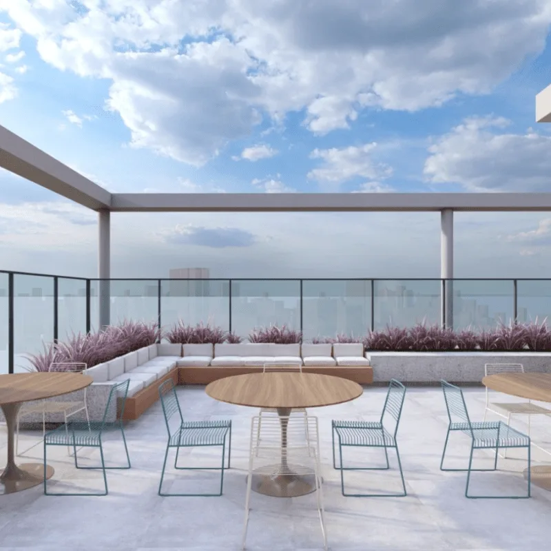 Ágora Mall & Residence · imagem 19
