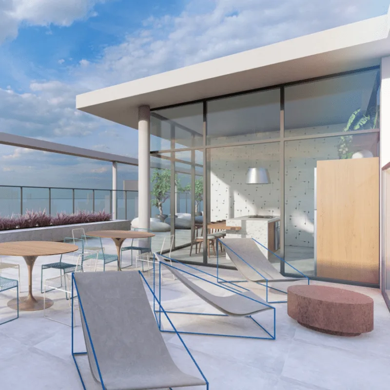 Ágora Mall & Residence · imagem 8