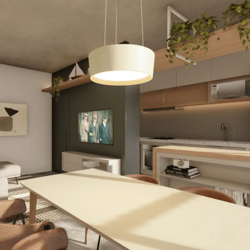Ágora Mall & Residence · imagem 26