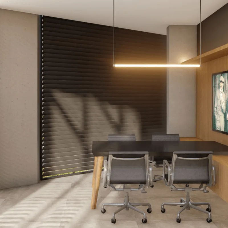 Ágora Mall & Residence · imagem 17