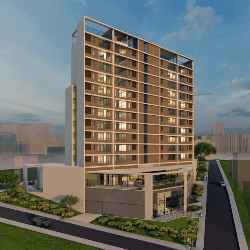 Ágora Mall & Residence · imagem 3