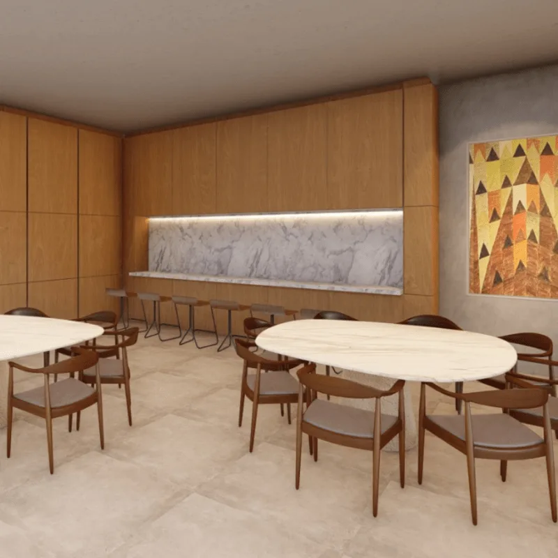 Ágora Mall & Residence · imagem 18