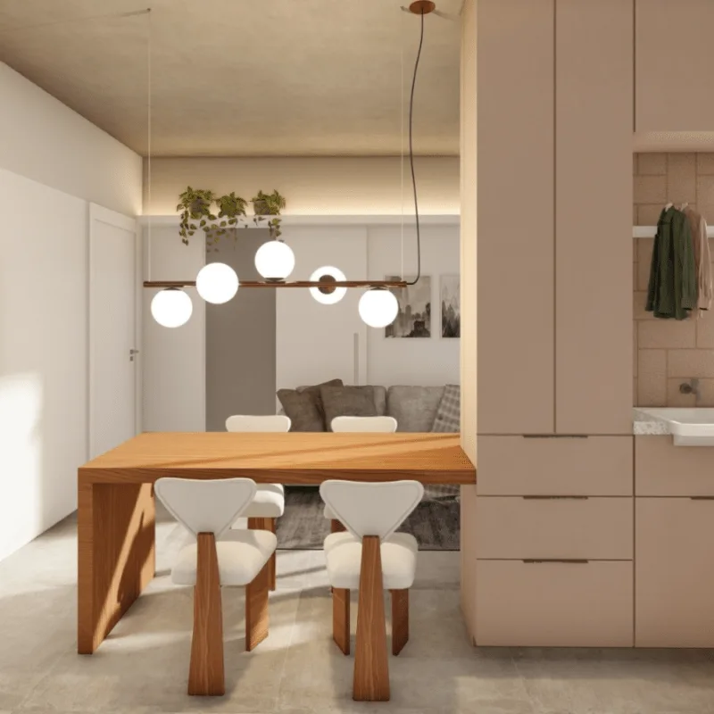 Ágora Mall & Residence · imagem 25