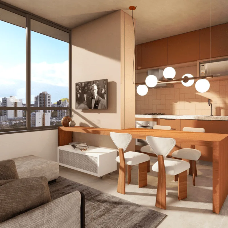 Ágora Mall & Residence · imagem 6