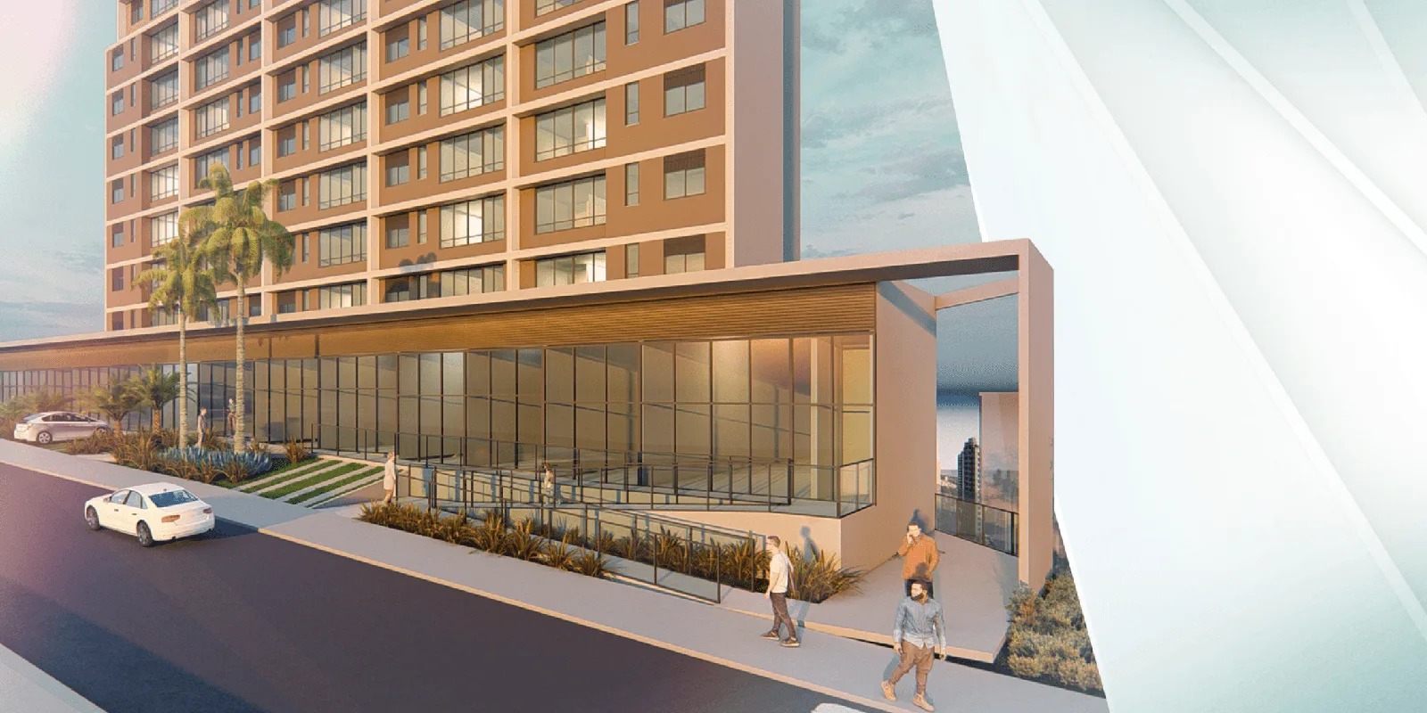 Ágora Mall & Residence · imagem 36