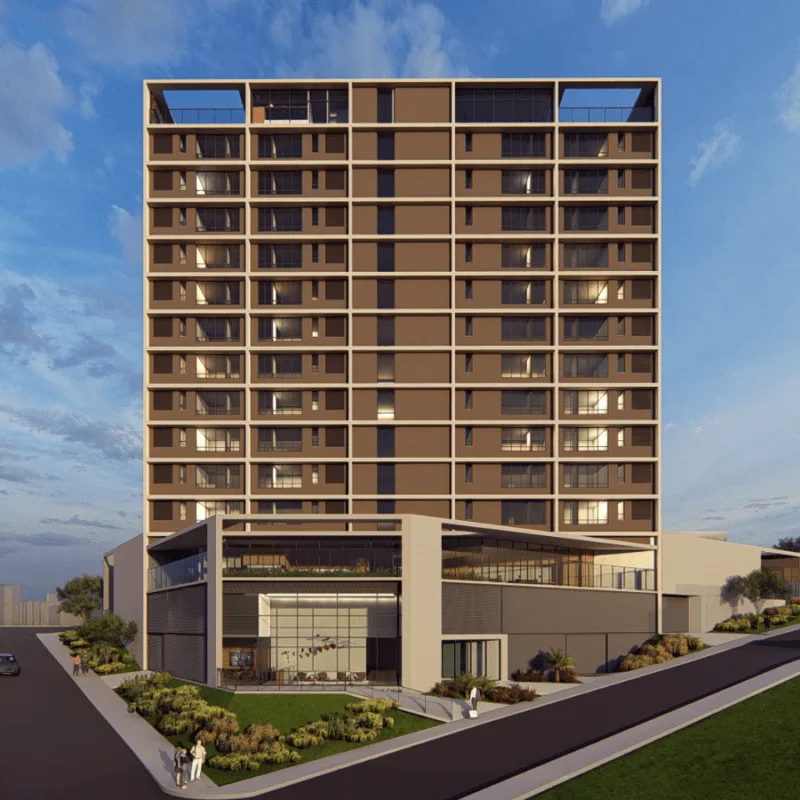 Ágora Mall & Residence · imagem 9