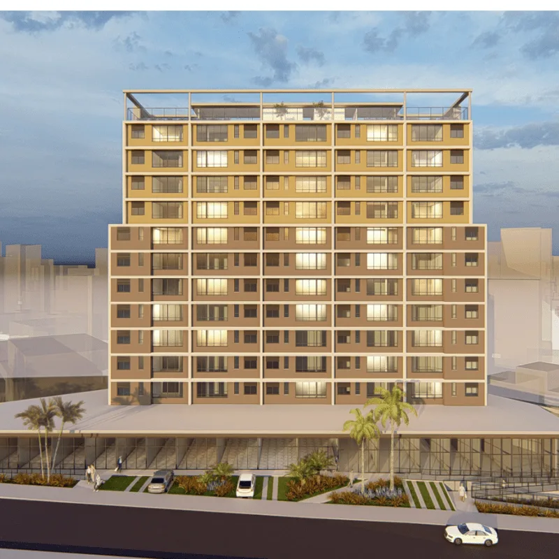 Ágora Mall & Residence · imagem 2