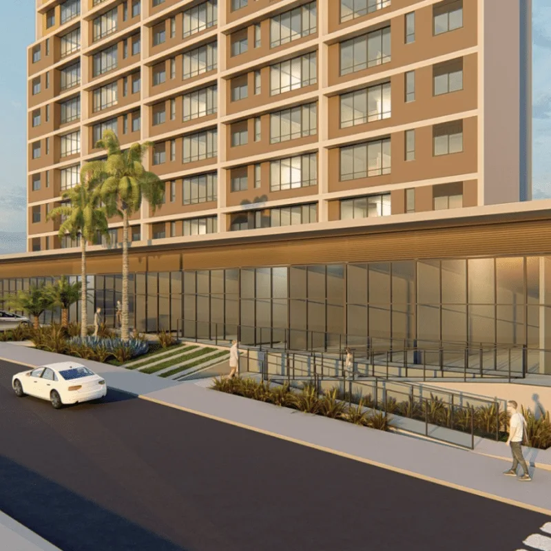 Ágora Mall & Residence · imagem 10
