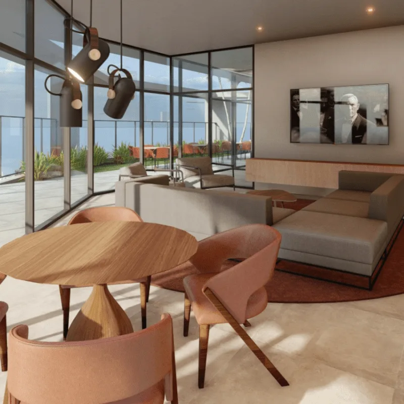 Ágora Mall & Residence · imagem 11