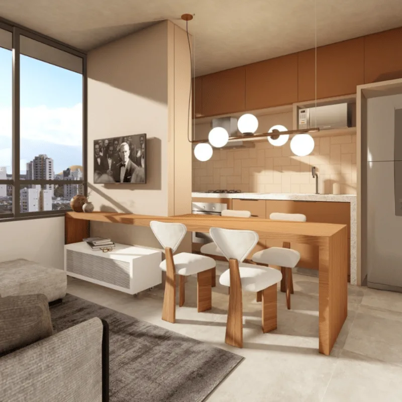 Ágora Mall & Residence · imagem 22