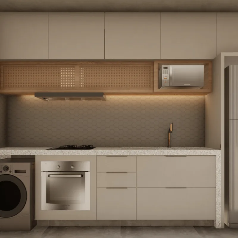 Ágora Mall & Residence · imagem 21