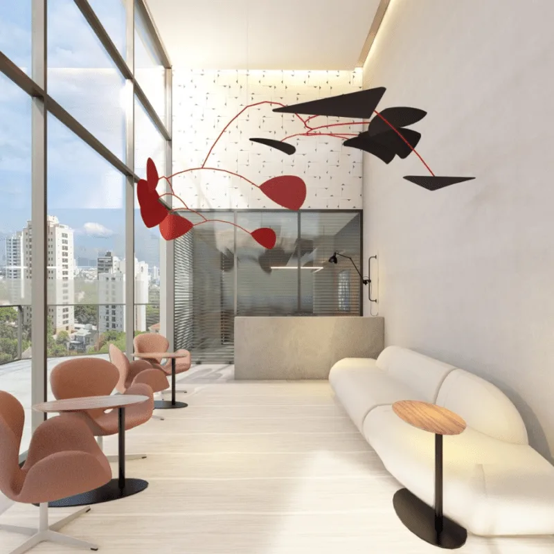 Ágora Mall & Residence · imagem 12