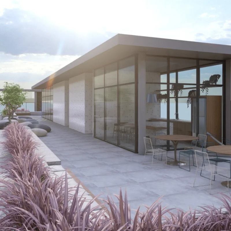 Ágora Mall & Residence · imagem 16