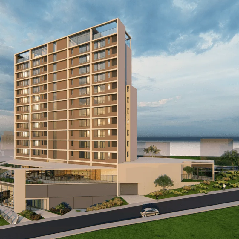 Ágora Mall & Residence · imagem 4