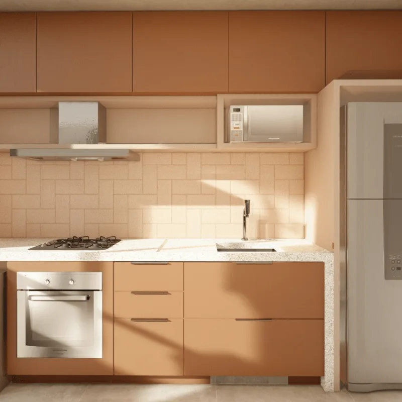 Ágora Mall & Residence · imagem 24