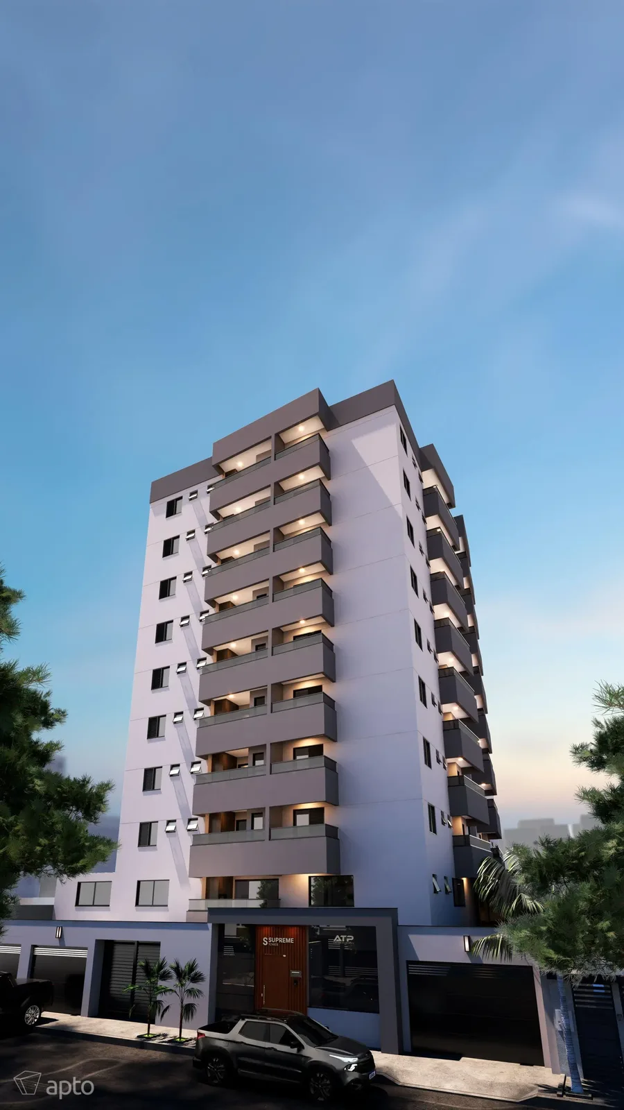 Supreme Tower · imagem 2