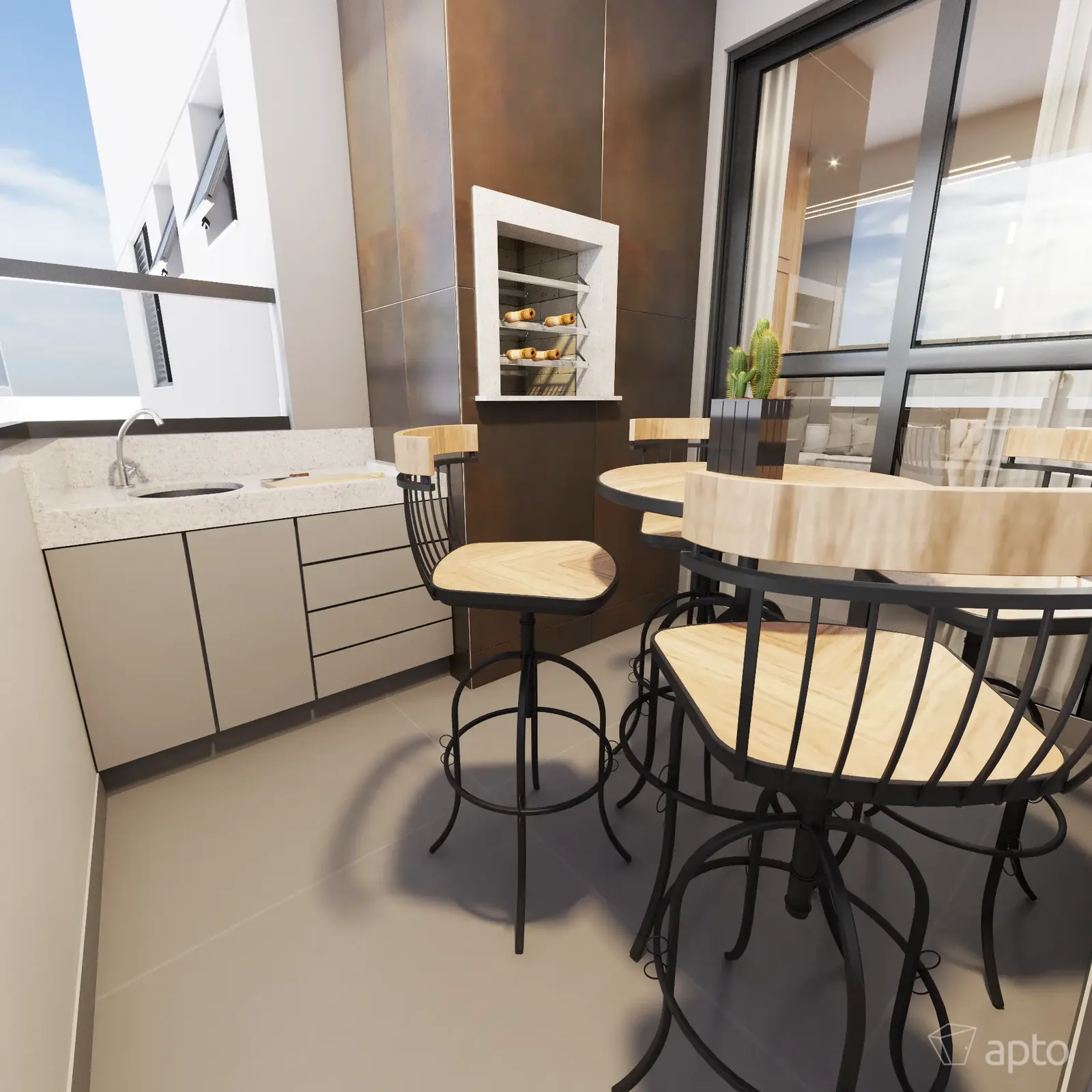 Supreme Tower · imagem 8