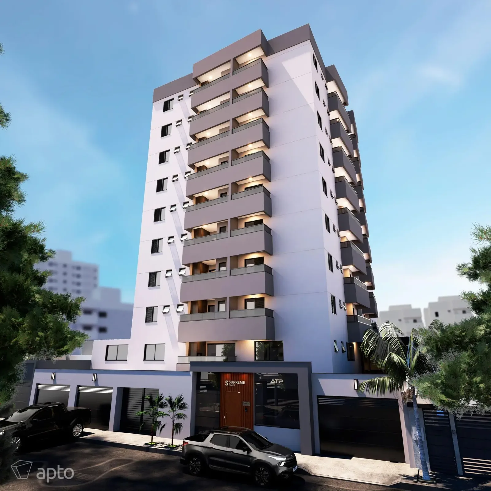 Supreme Tower · imagem 3