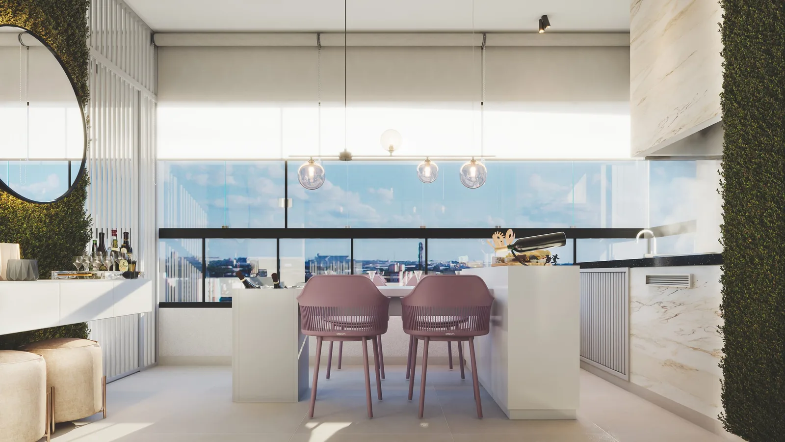 Beaumont Santa Mônica · imagem 28