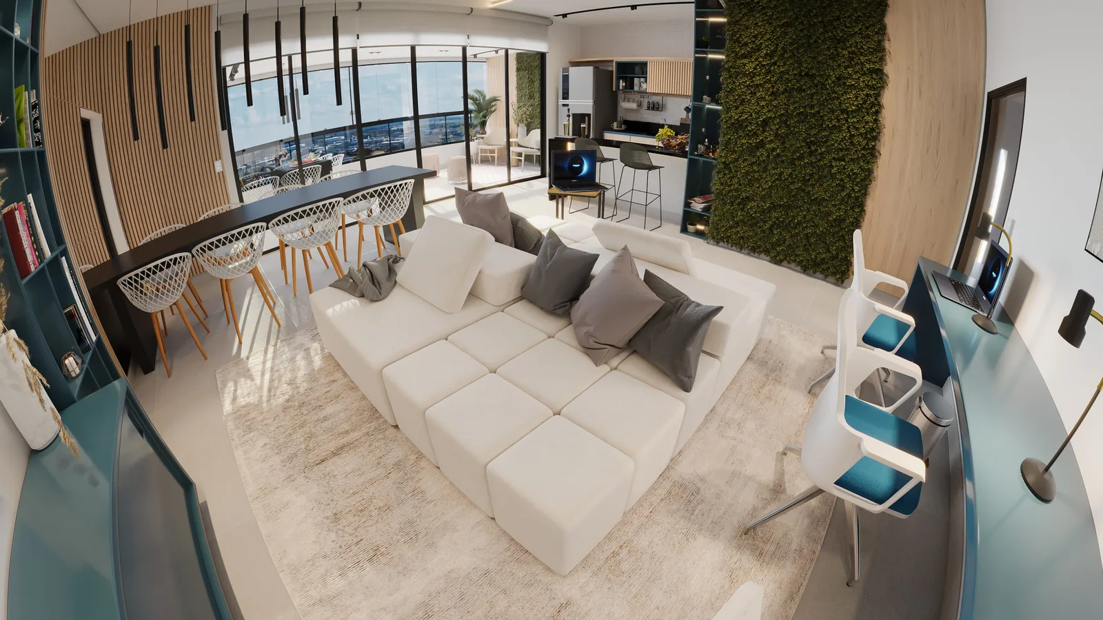 Beaumont Santa Mônica · imagem 12