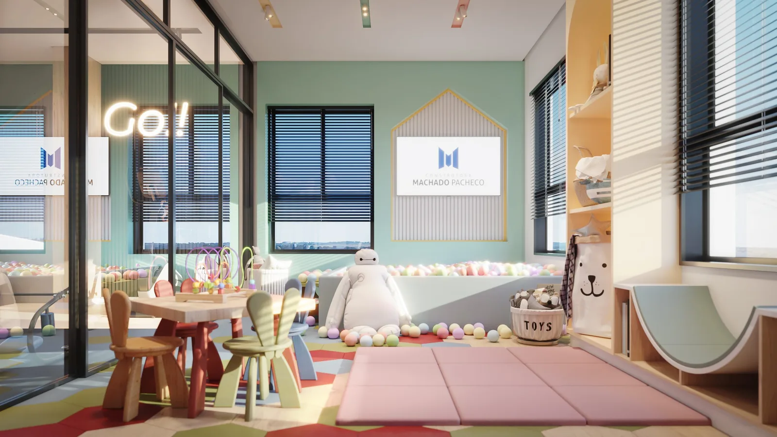 Beaumont Santa Mônica · imagem 5