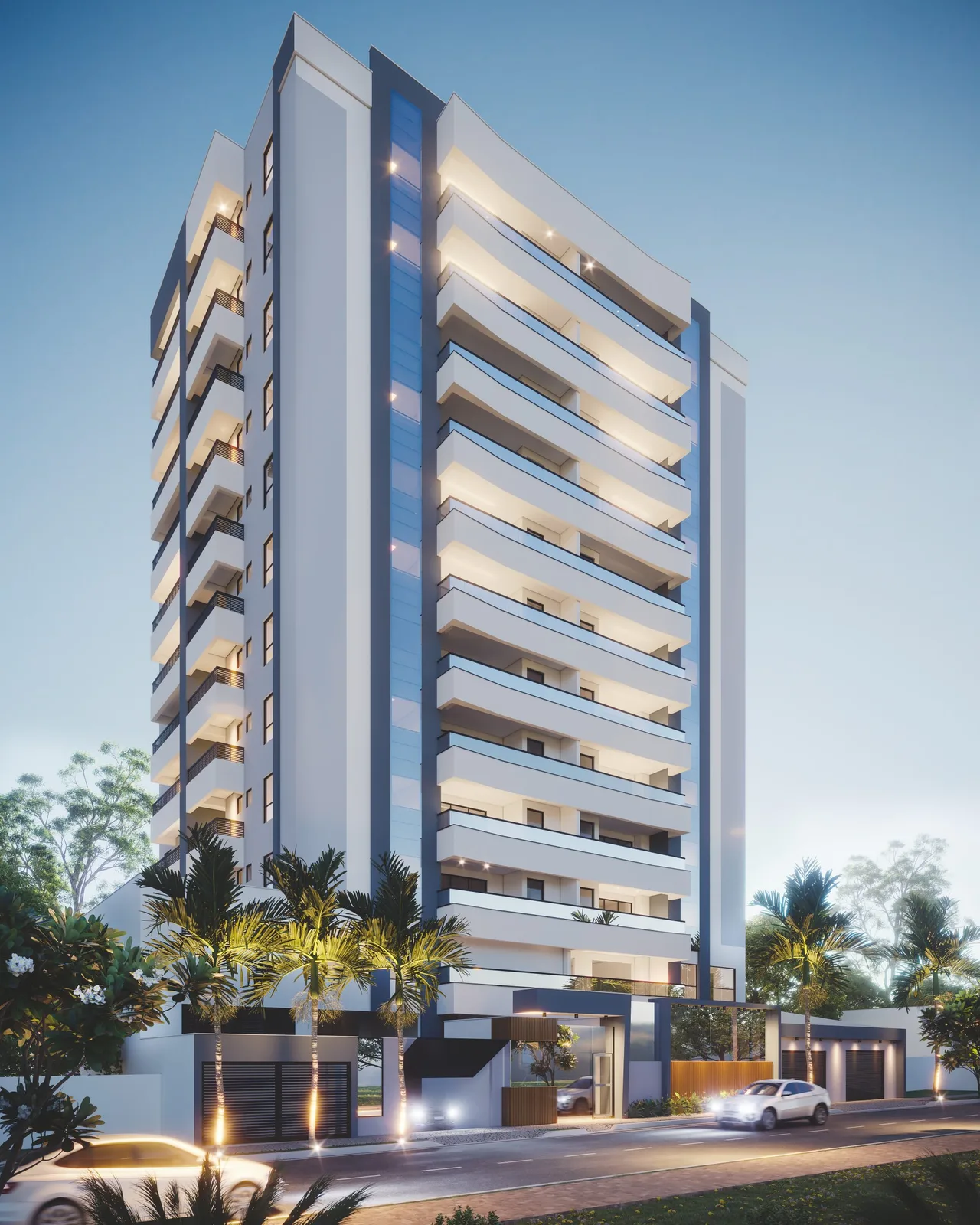 Beaumont Santa Mônica · imagem 8
