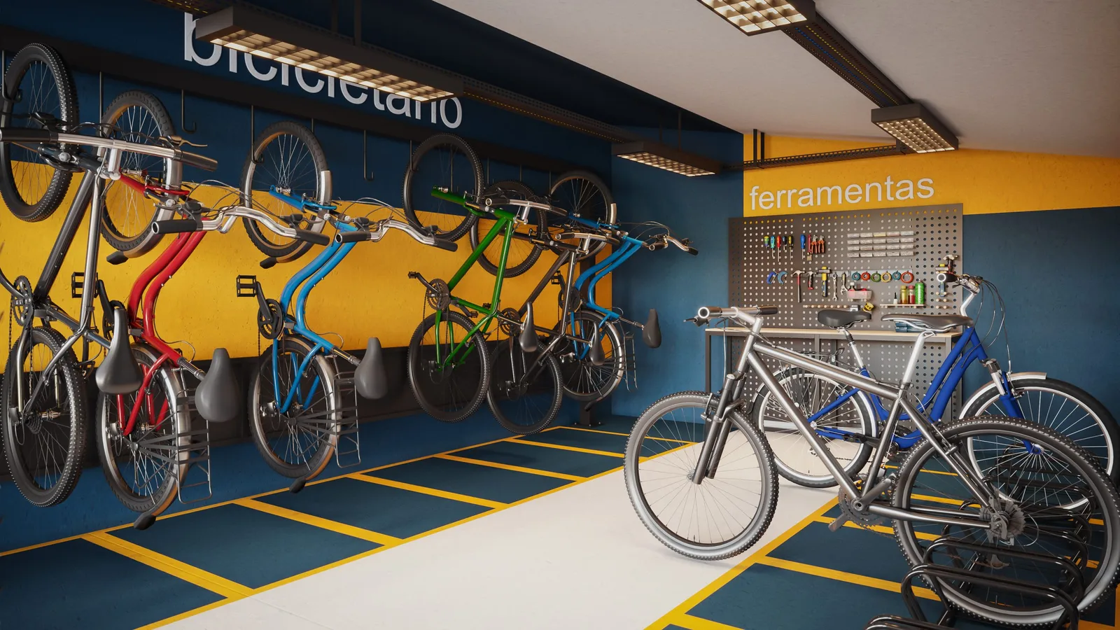 Beaumont Santa Mônica · imagem 2