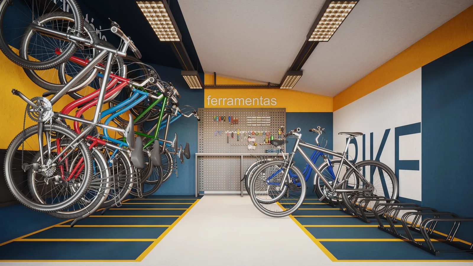 Beaumont Santa Mônica · imagem 1