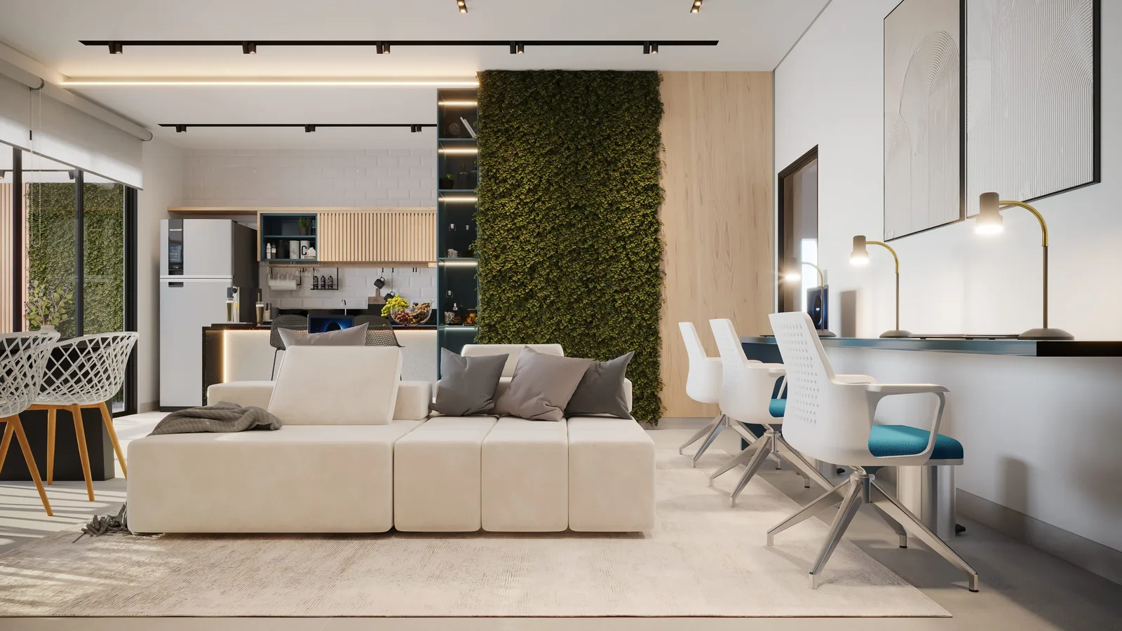 Beaumont Santa Mônica · imagem 10